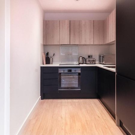 Furness House By Pay As U Stay Redhill  Esterno foto