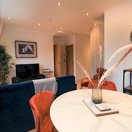 Furness House By Pay As U Stay Redhill  Esterno foto