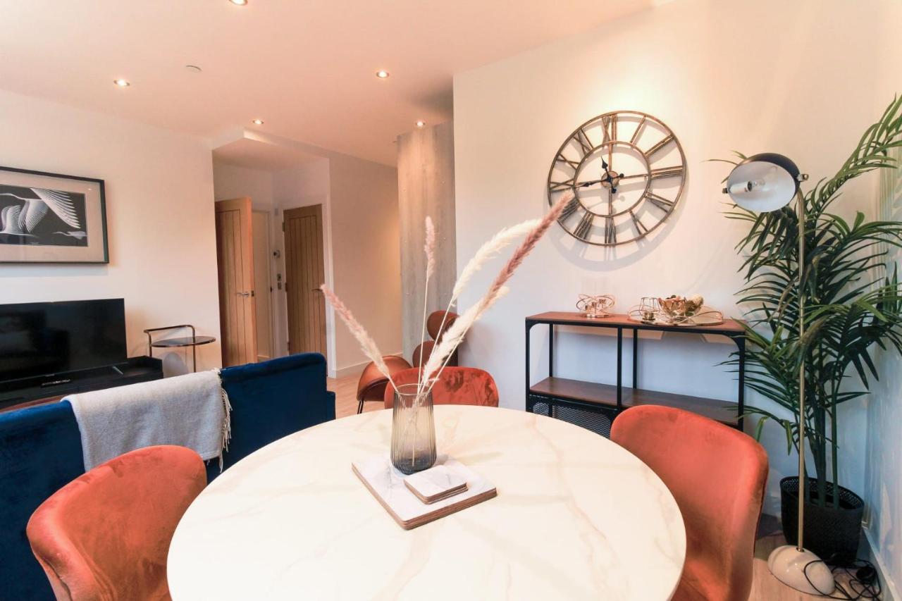 Furness House By Pay As U Stay Redhill  Esterno foto