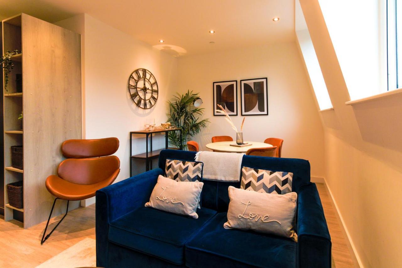Furness House By Pay As U Stay Redhill  Esterno foto