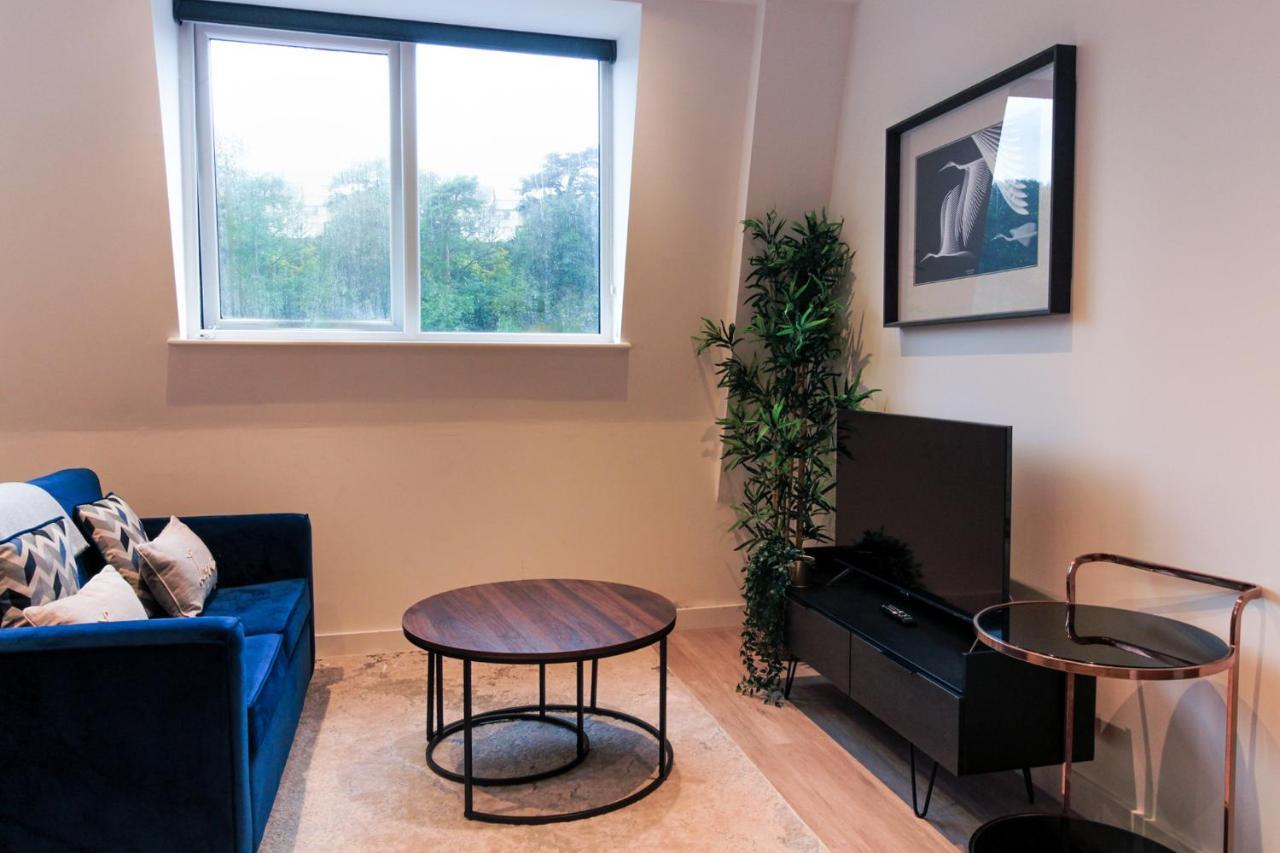 Furness House By Pay As U Stay Redhill  Esterno foto